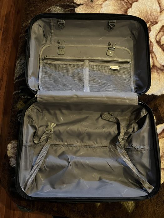 Продам дорожную сумку