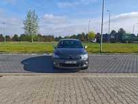 Citroën C-Elysée Citroen C-Elysse Exclusive 1,6HDi 92 - Salon PL Bezwypadkowy