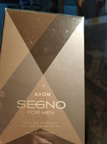 Avon Segno For Men