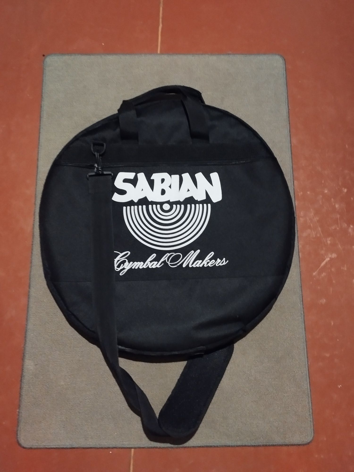 Комплект заліза Sabian b8 pro (Канада)