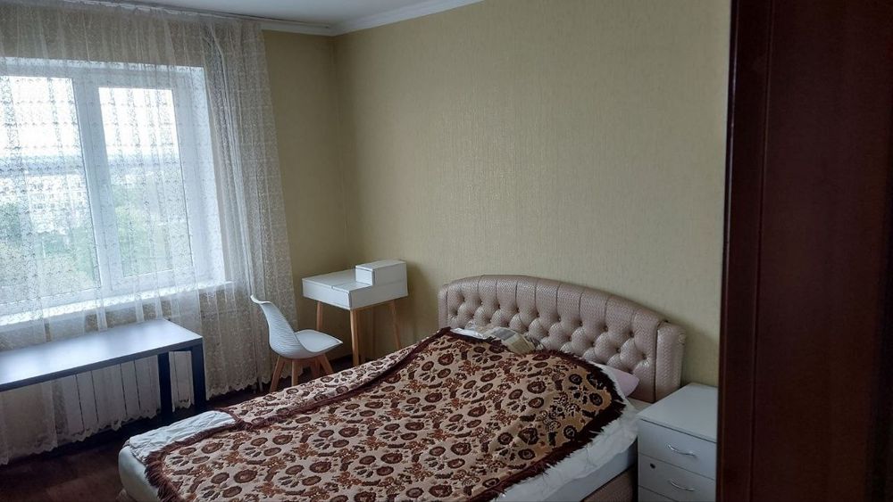 Продаётся 3х комнатная квартира в Чугуеве