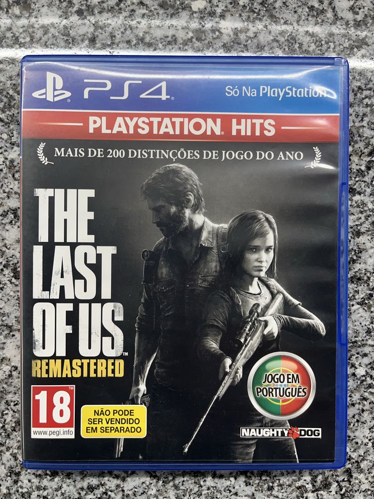 Pack 4 Jogos PS4