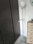 Lampa podłogowa Ikea Hektogram
