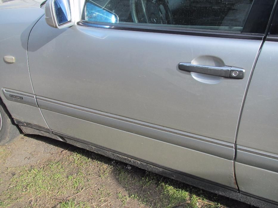 дверь мерседес 140 210 211 168 mercedes w140 w210 w211 w168