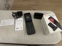 j. NOWY Telefon TCL OneTouch 4043 Szary