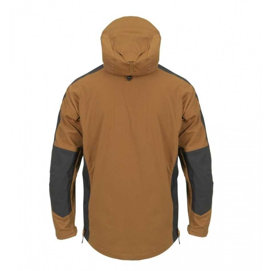 Kurtka Helikon Anorak WOODSMAN Taiga Green rozmiar S