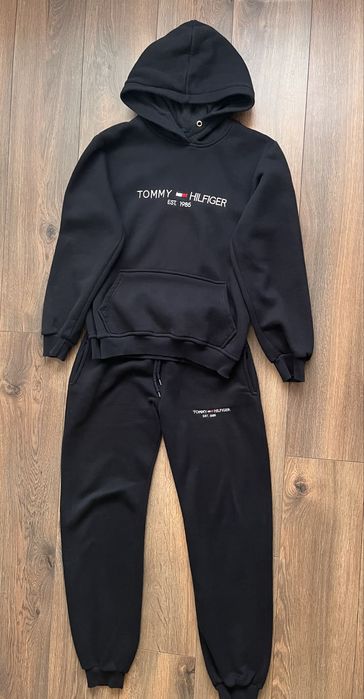 Спортивний костюм на флісі