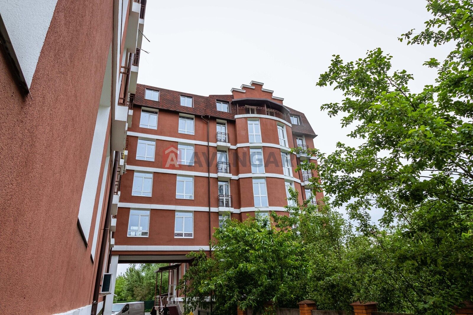 Продаж 2х кв. 58м2 ЖК Лондон парк