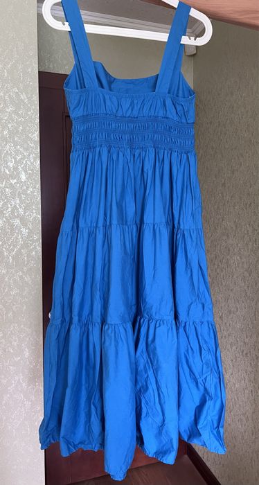 Класное платье Koton р. 38
