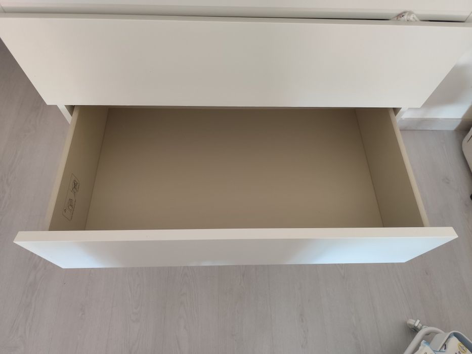 2 Cómodas IKEA por 100€