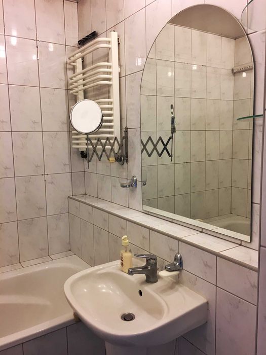 Pokoje w mieszkaniu studenckim