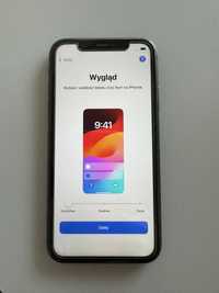 iPhone 11 czarny