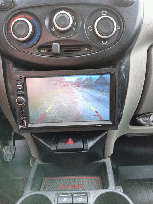 Lada Kalina 1119 - Продам, або обміняю!