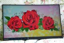 Monitor Lenovo 27" G27-20 nieużywany  144Hz 1ms