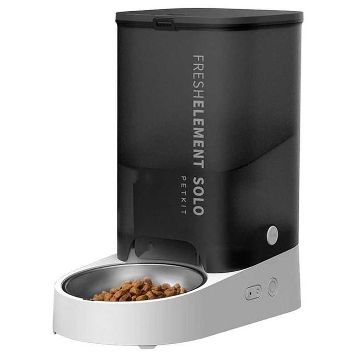 Nowy Petkit podajnik na karmę Fresh Element SOLO