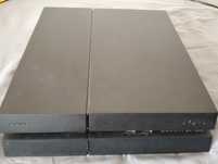 PS4 fat 1TB usada