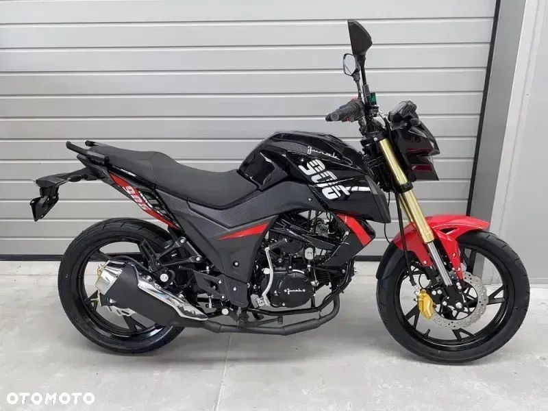 Junak 906 JUNAK 906 50 - Raty, transport, leasing- Bielsko-Biała