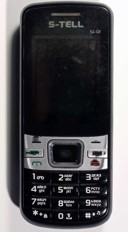 Мобильный телефон S-TELL S1-01.