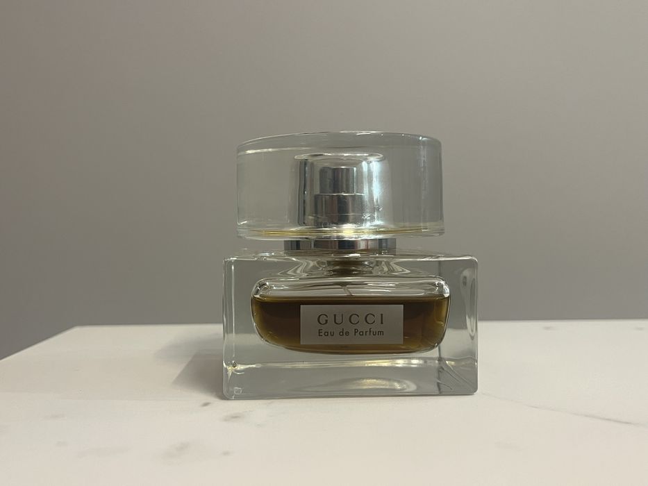 Gucci Eau de Parfum