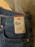 Шорти Levis 454 розмір 32
