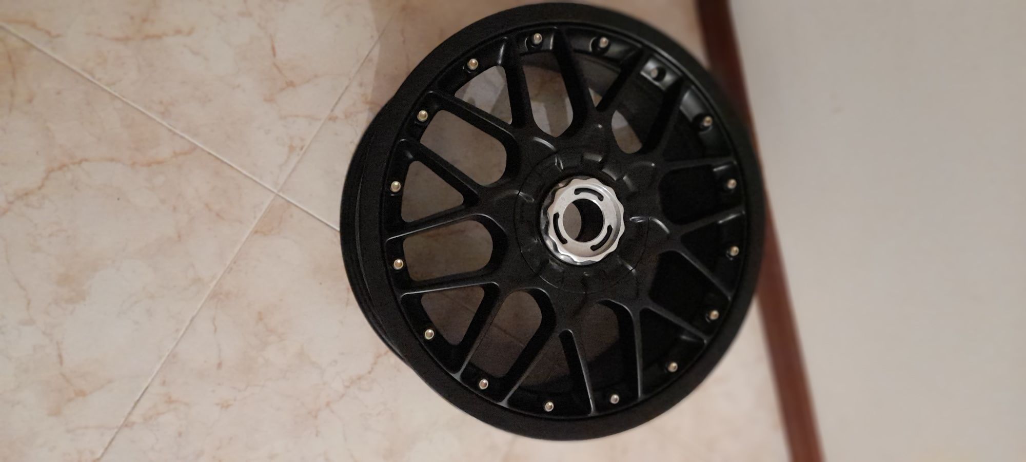 Vendo jantes BBS rs2 18x8 5x112