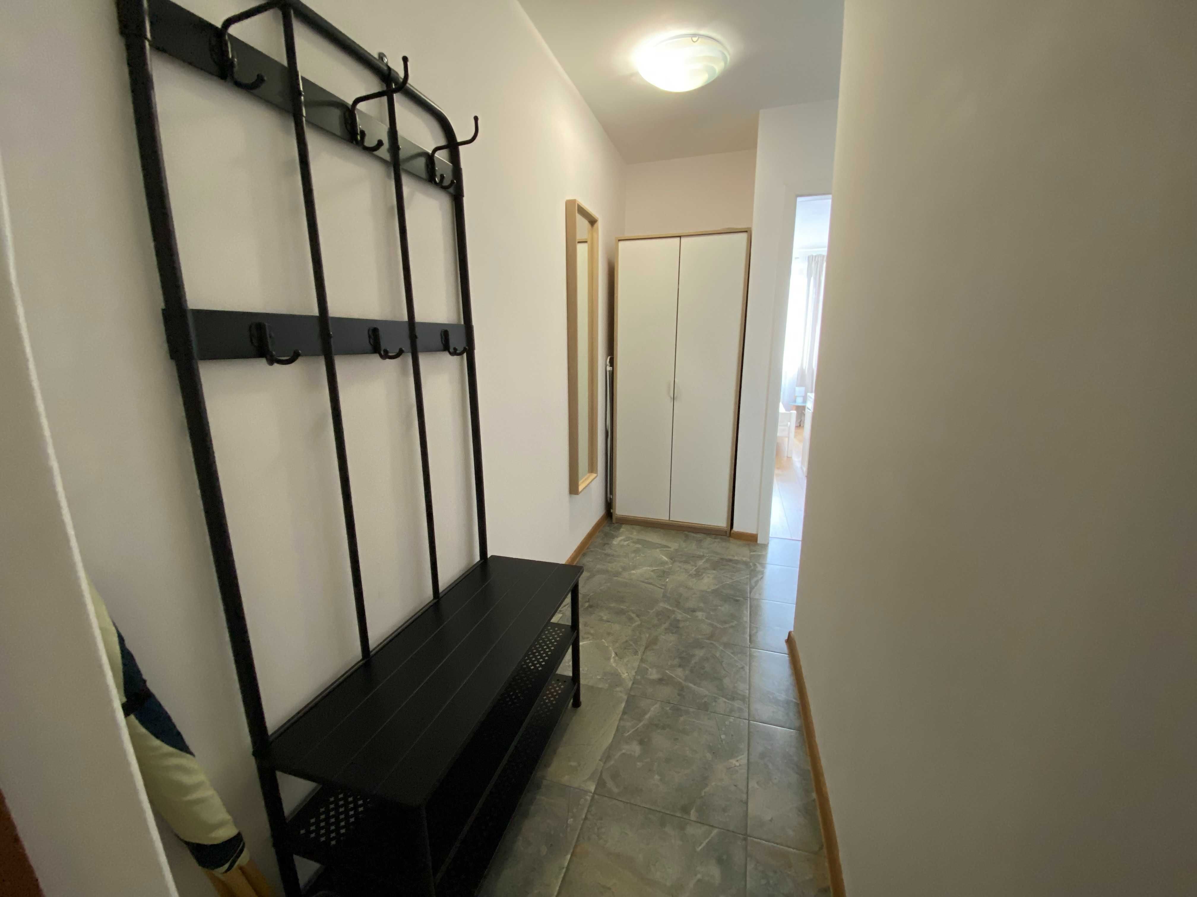 Sopot mieszkanie 2 pokojowe z balkonem, 10 minut od monciaka