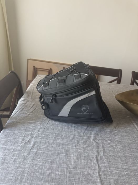 conjunto de deposito de mota ducati