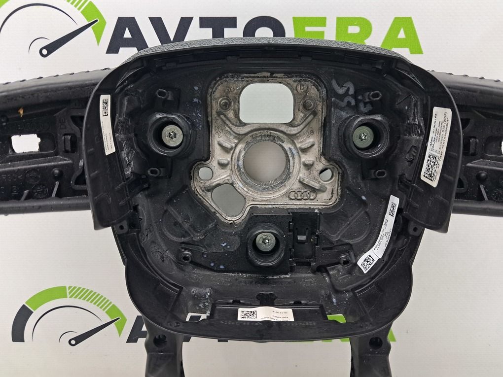 Руль кожа AUDI Q5 80A 80A419091BEMJM