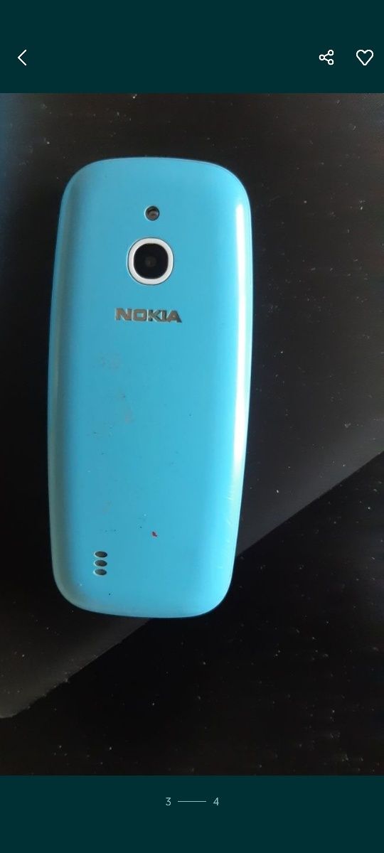 Telefon Nokia 1022