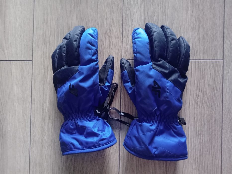 Rękawiczki 4f dziecięce