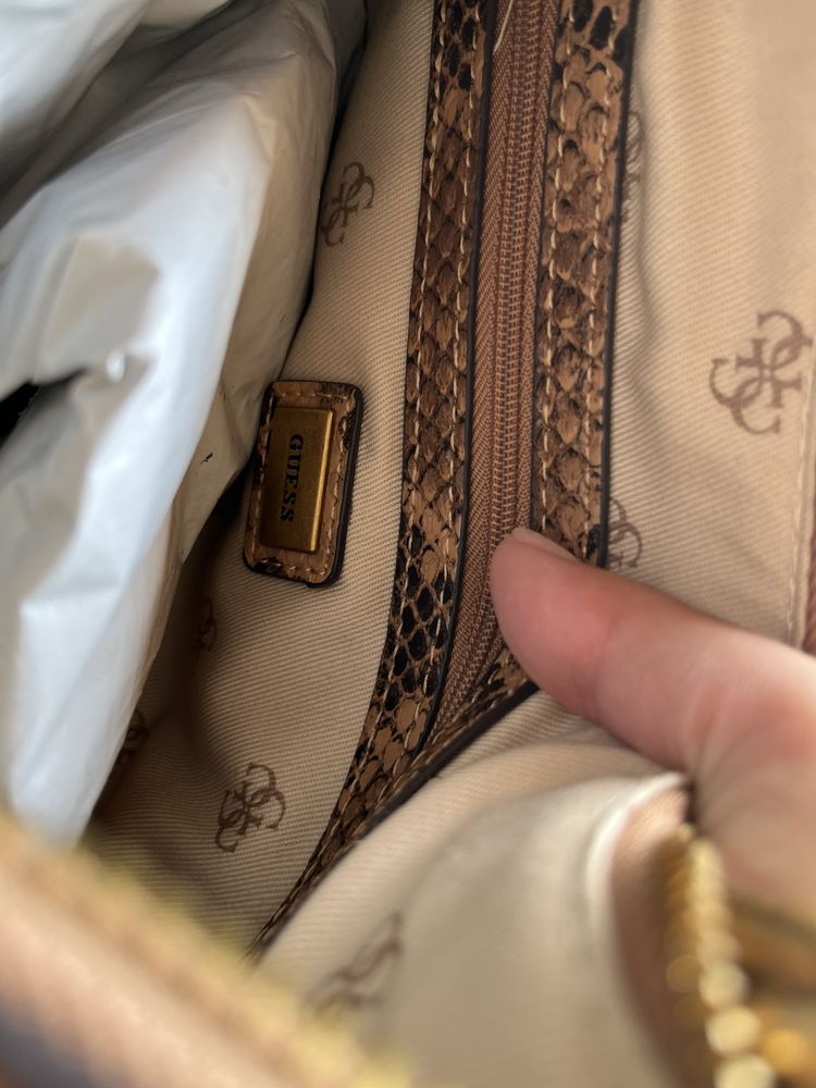 Mala guess como nova
