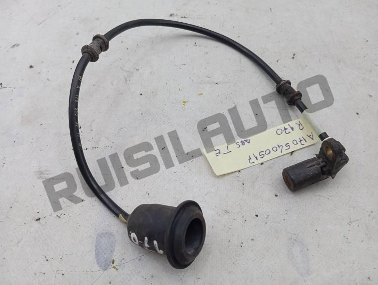 Sensor Abs Trás Esquerdo A17054_00517 Mercedes Slk R170 Cabrio