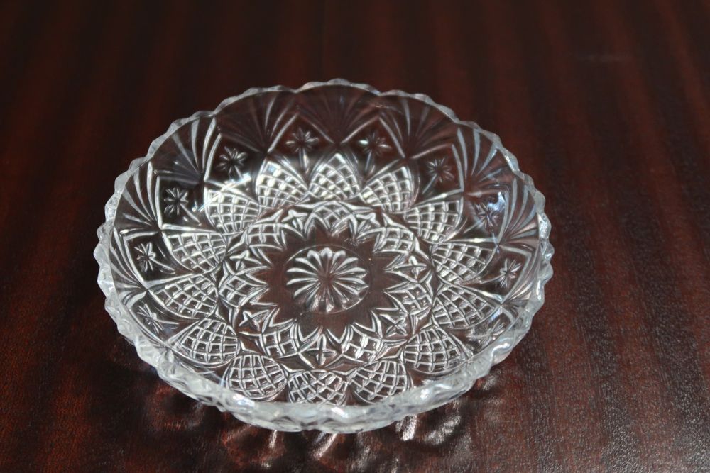 Taças de Cristal d'Arques