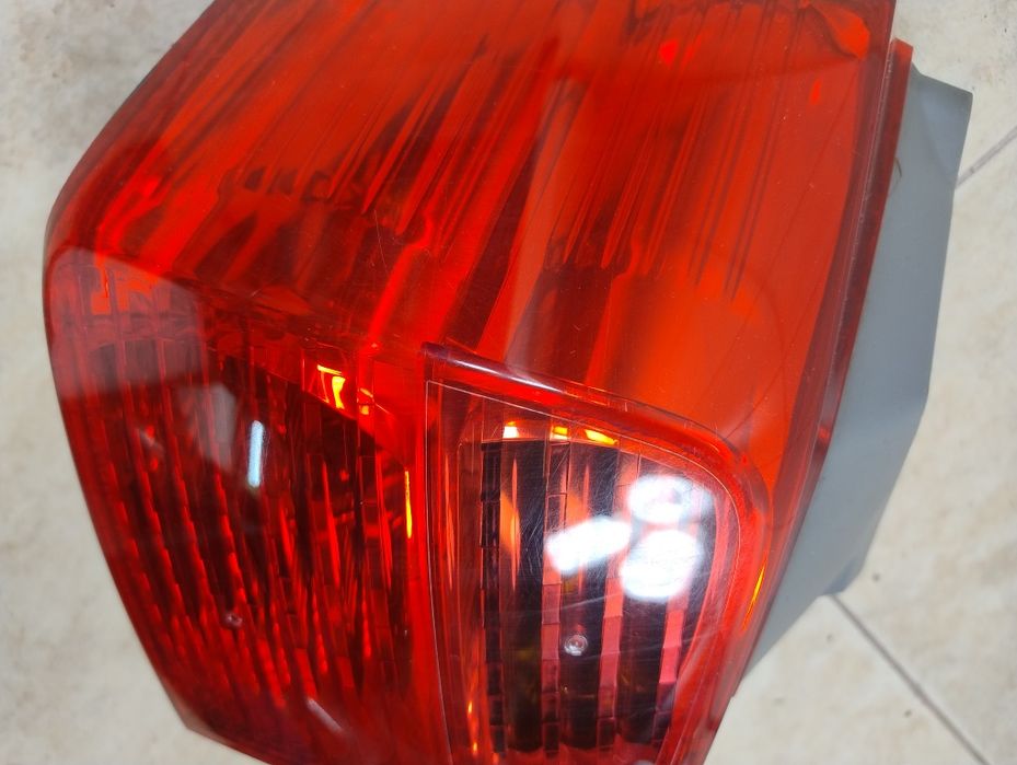 Lampa tył lewa Honda Accord VIII  7 kombi oryginał wysyłka OLX