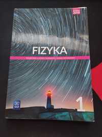 Fizyka 1 dla liceum i technikum