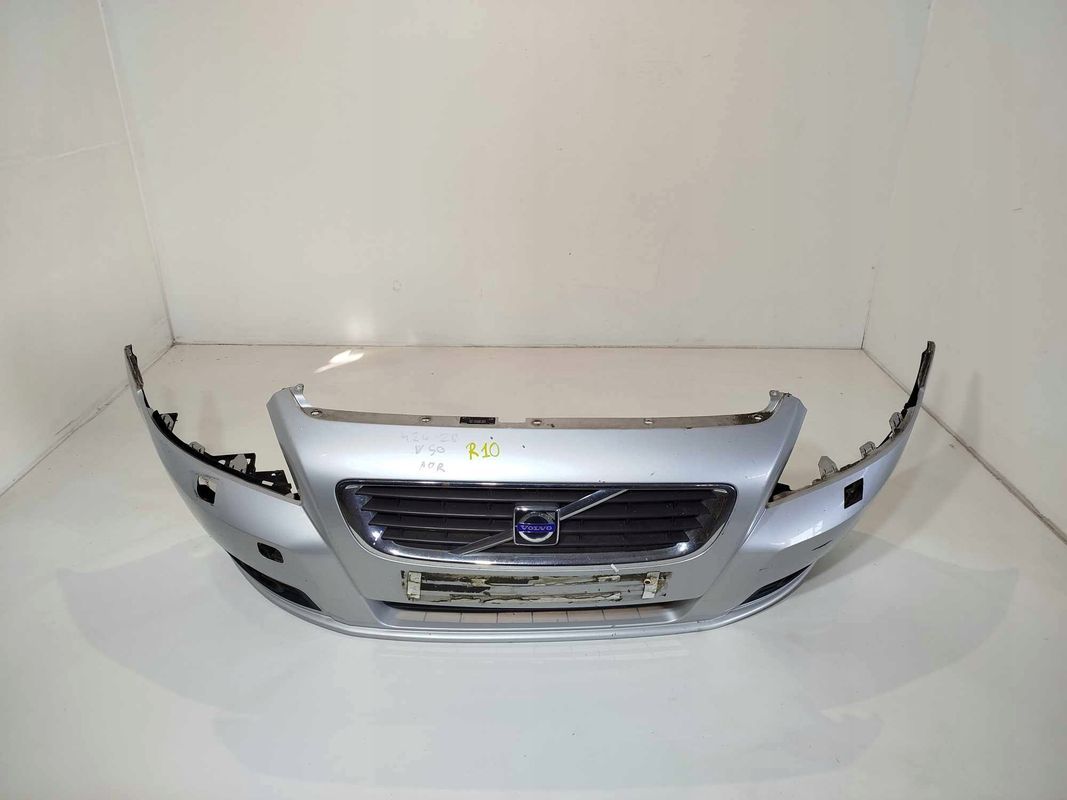 Zderzak Przedni Grill Volvo S40 Ii V50 Lift 08-12/426-26