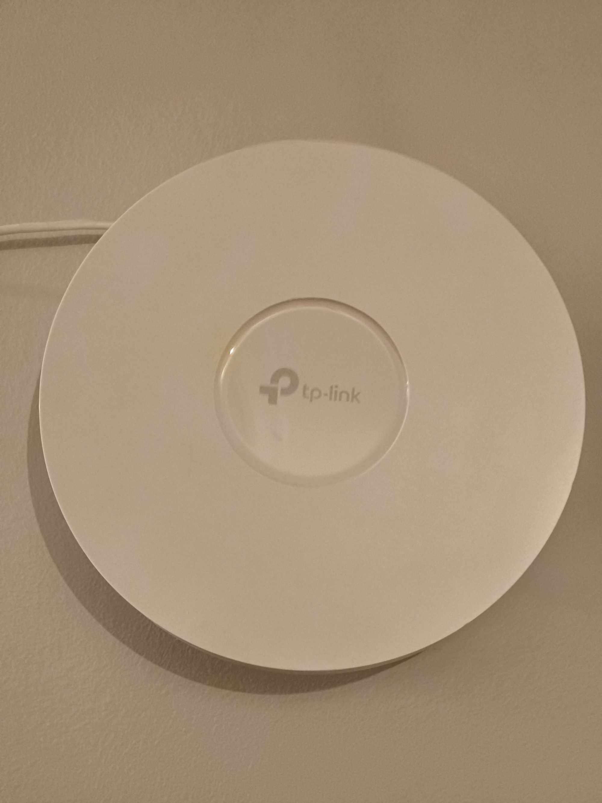 TP-Link EAP670 Ponto de Acesso WiFi 6