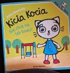 2 w 1 Kicia Kocia