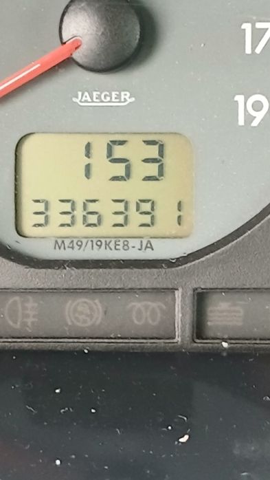 Carrinha Citroën berlino  empecavel