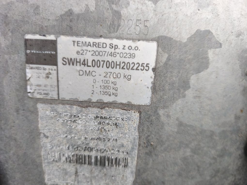Laweta Tamared Carceeper 4820