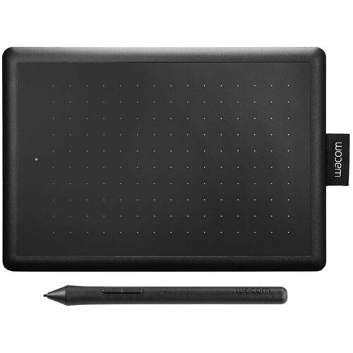 Tablet graficzny one by wacom S