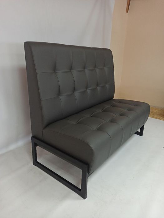 Диван софт-лофт для кафе бару ресторану кухні