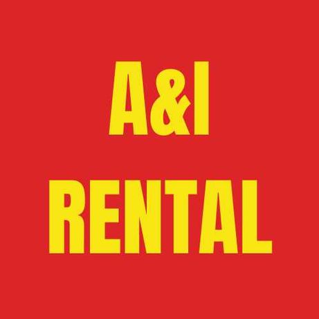 A&I Rental Wypożyczalnia Narzędzi i Sprzętu Budowlanego