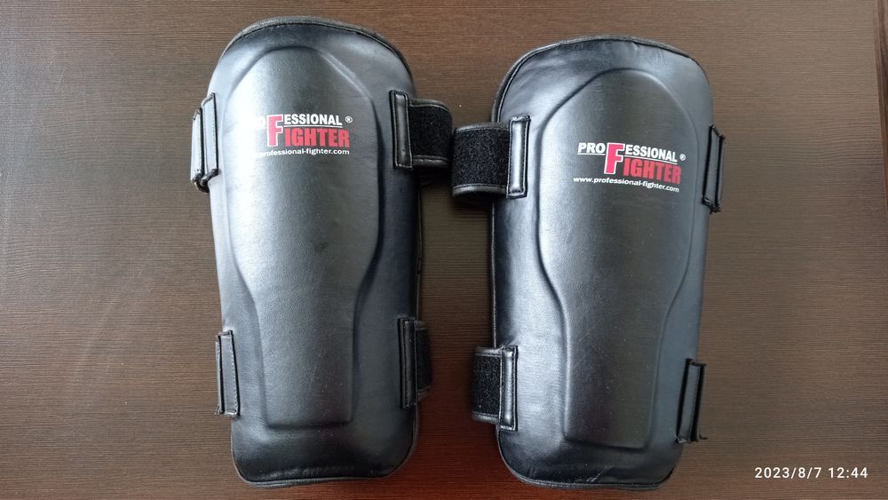 Zestaw do kickboxingu roz. M