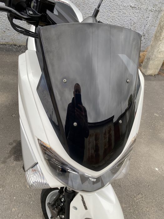 Yamaha N Max155 Ідеальний стан