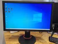 Monitor Acer XF240Q 165Hz DP