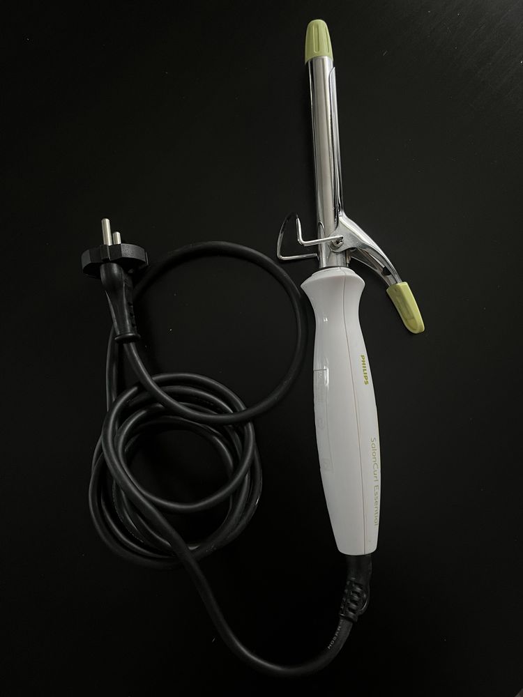 Lokówka Philips SalonCurl Essential