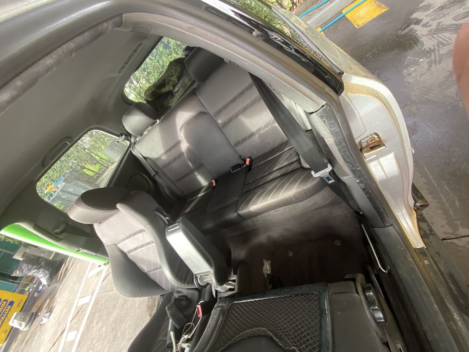 Audi A3 8l 1.9tdi kit s3