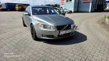 Volvo S80 4.4 V8 LPG AWD 2008r