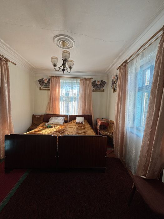 Продається будинок в селі Розжалів